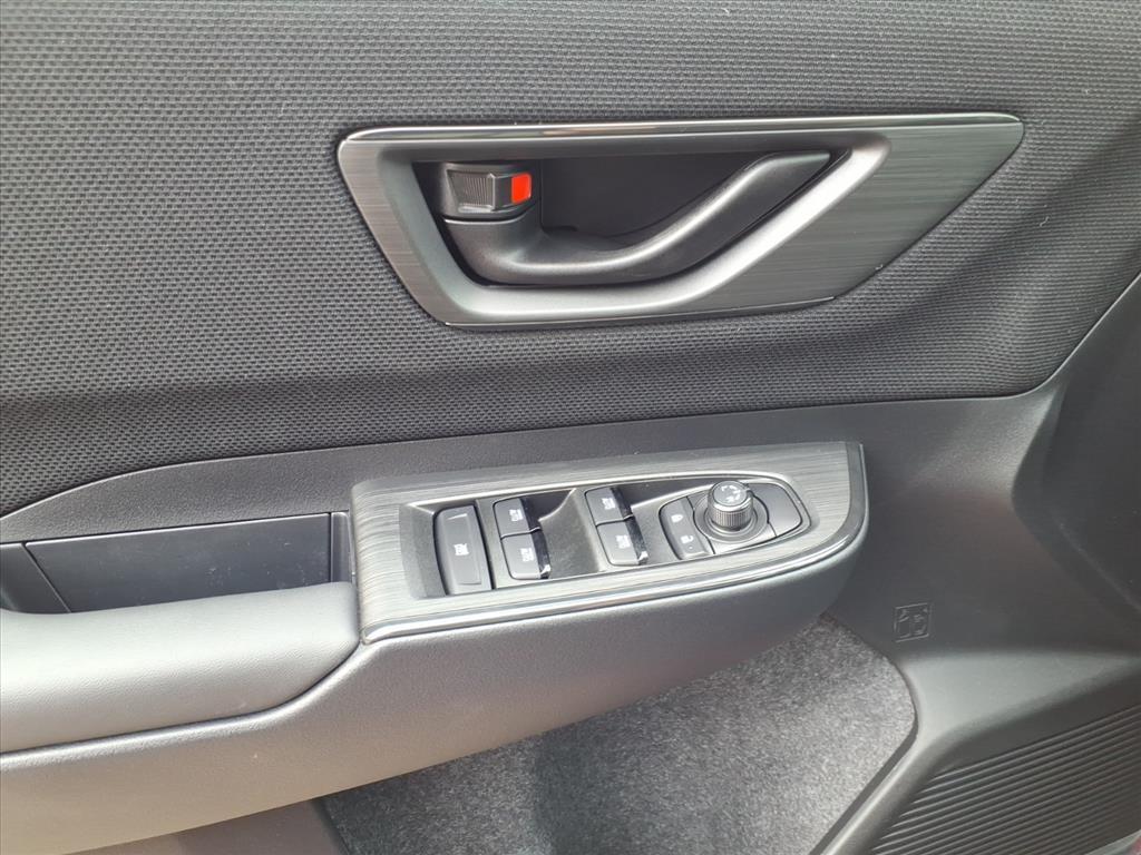 new 2026 Subaru Outback car, priced at $39,653