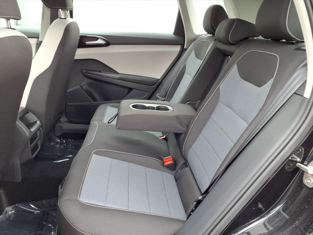 new 2026 Volkswagen Taos car, priced at $29,749