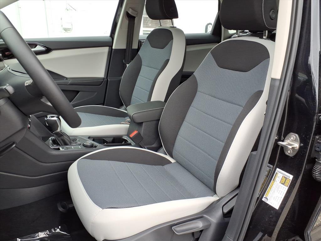 new 2026 Volkswagen Taos car, priced at $29,749