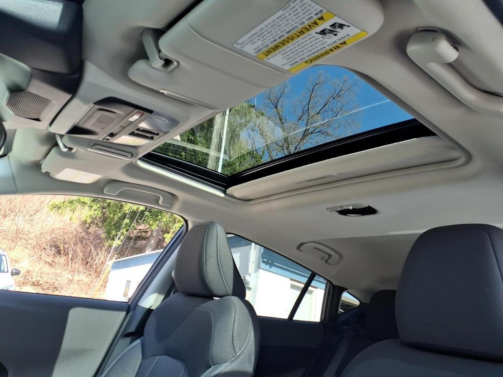 new 2026 Subaru Crosstrek car, priced at $32,833