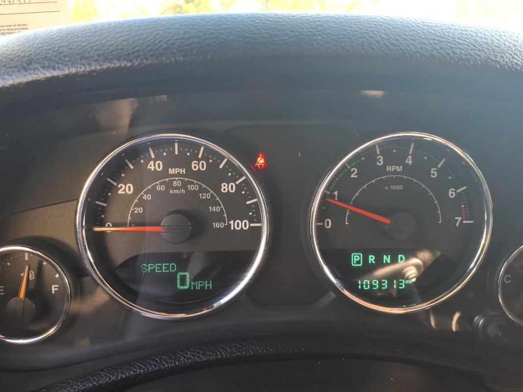 used 2018 Jeep Wrangler JK Unlimited car, priced at $20,697