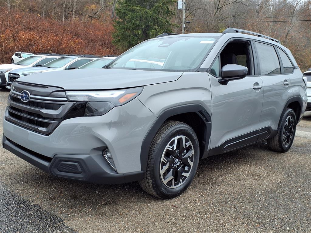 new 2026 Subaru Forester car, priced at $36,150
