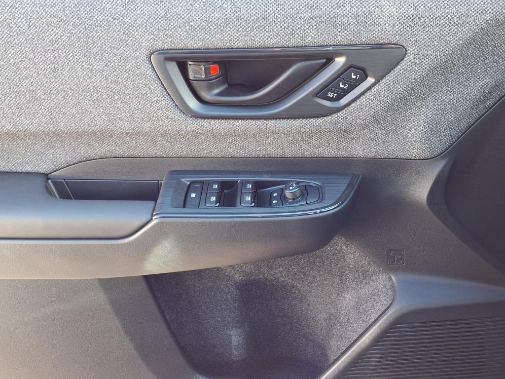 new 2026 Subaru Outback car, priced at $44,552