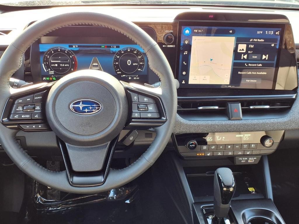 new 2026 Subaru Outback car, priced at $44,552