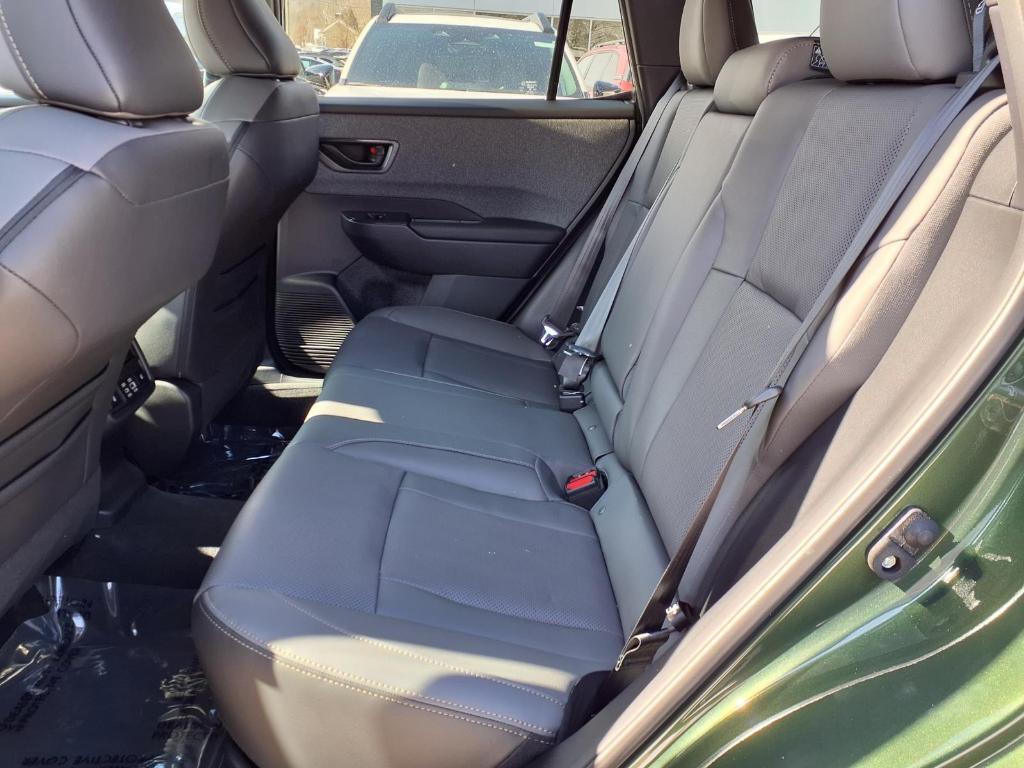 new 2026 Subaru Outback car, priced at $44,552