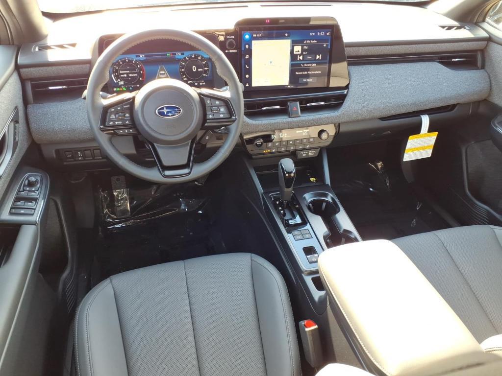 new 2026 Subaru Outback car, priced at $44,552