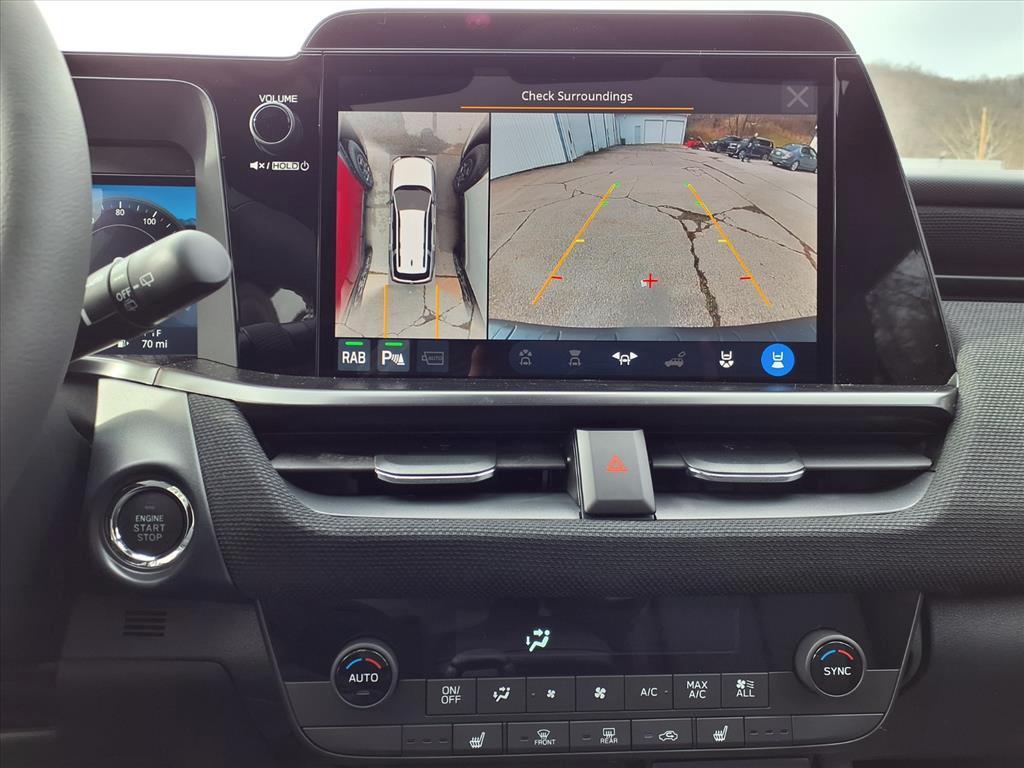 new 2026 Subaru Outback car, priced at $46,753