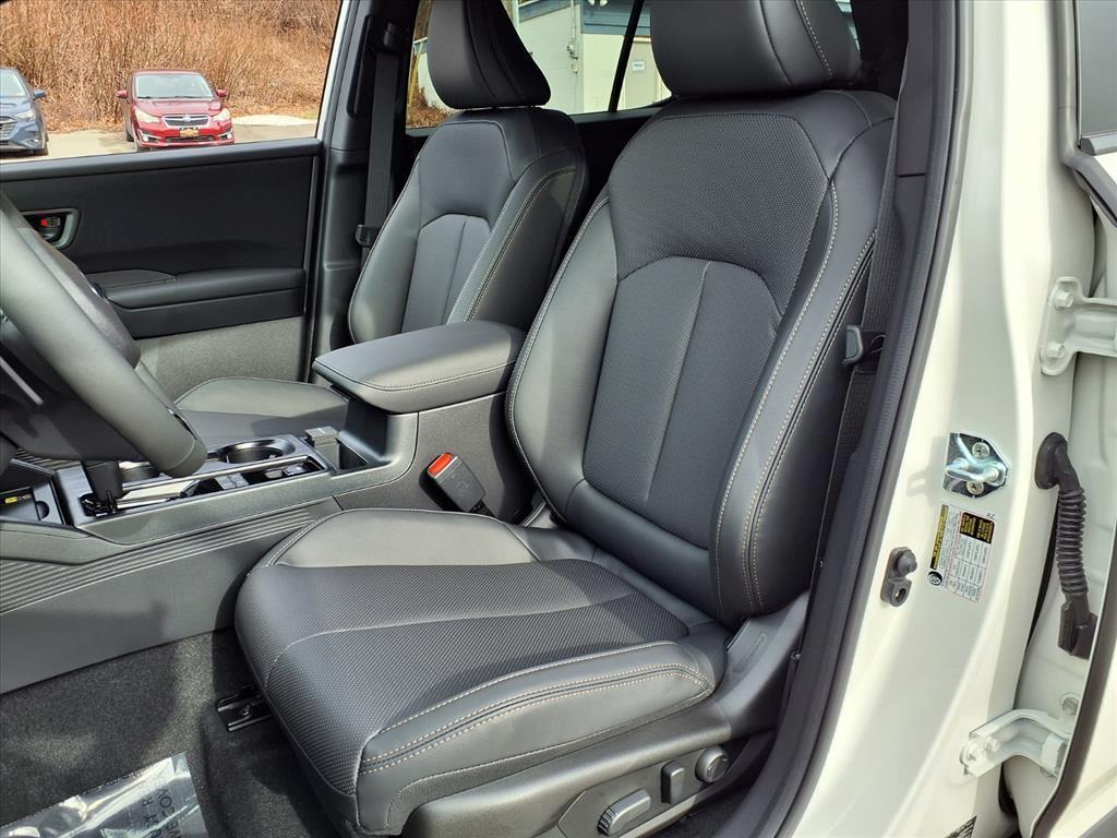 new 2026 Subaru Outback car, priced at $46,753