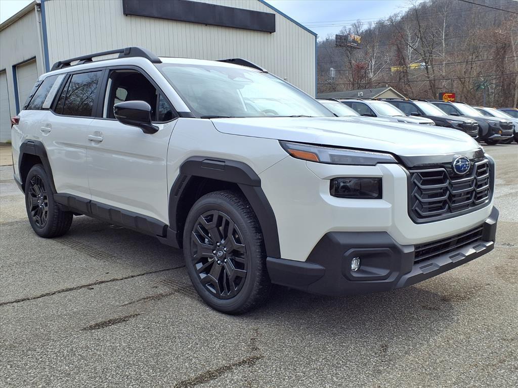 new 2026 Subaru Outback car, priced at $46,753