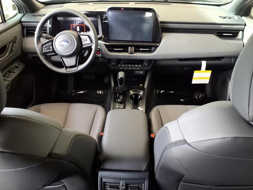 new 2026 Subaru Outback car, priced at $44,182