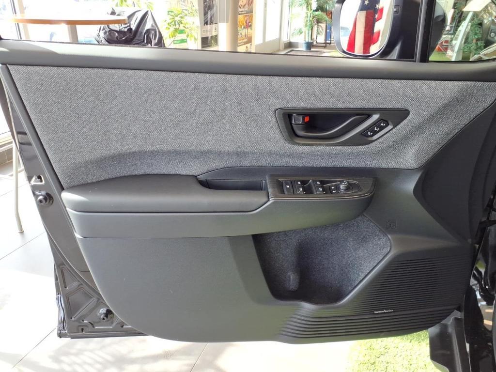 new 2026 Subaru Outback car, priced at $44,182