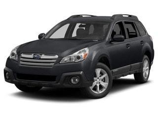 used 2013 Subaru Outback car, priced at $12,748