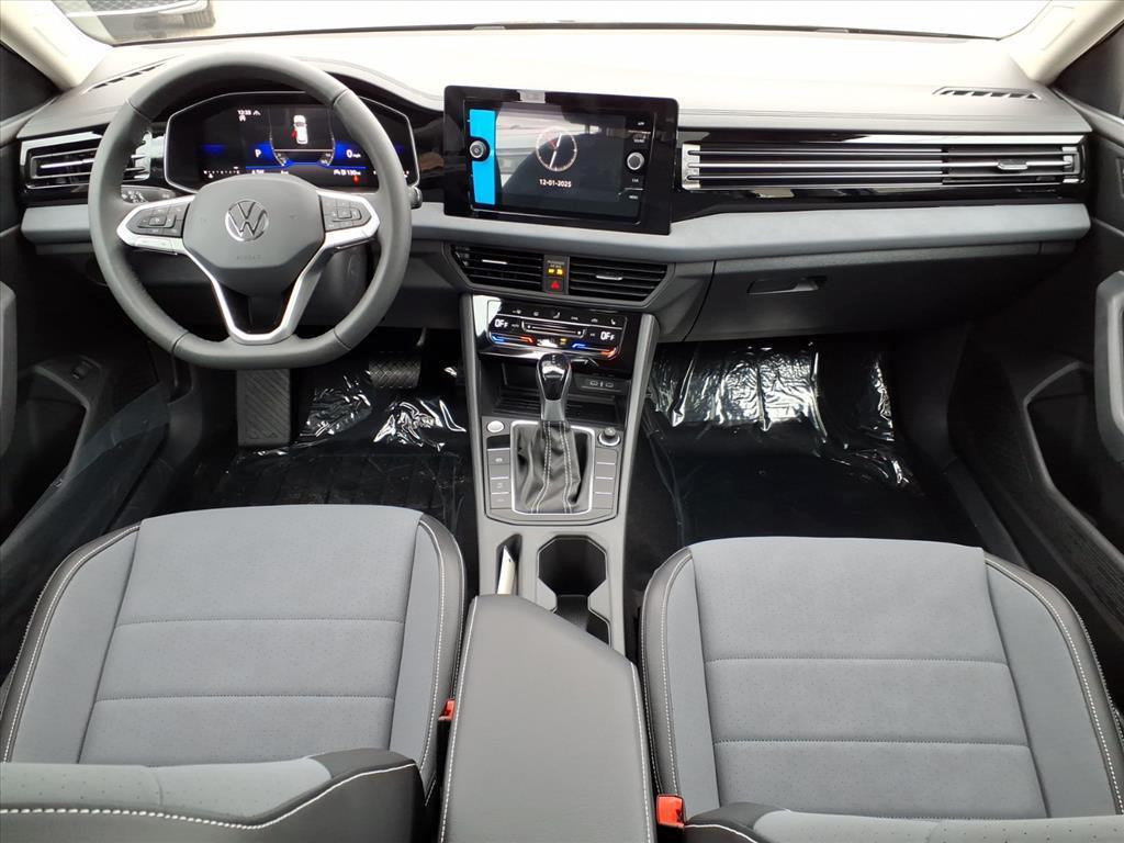 new 2026 Volkswagen Jetta car, priced at $28,863