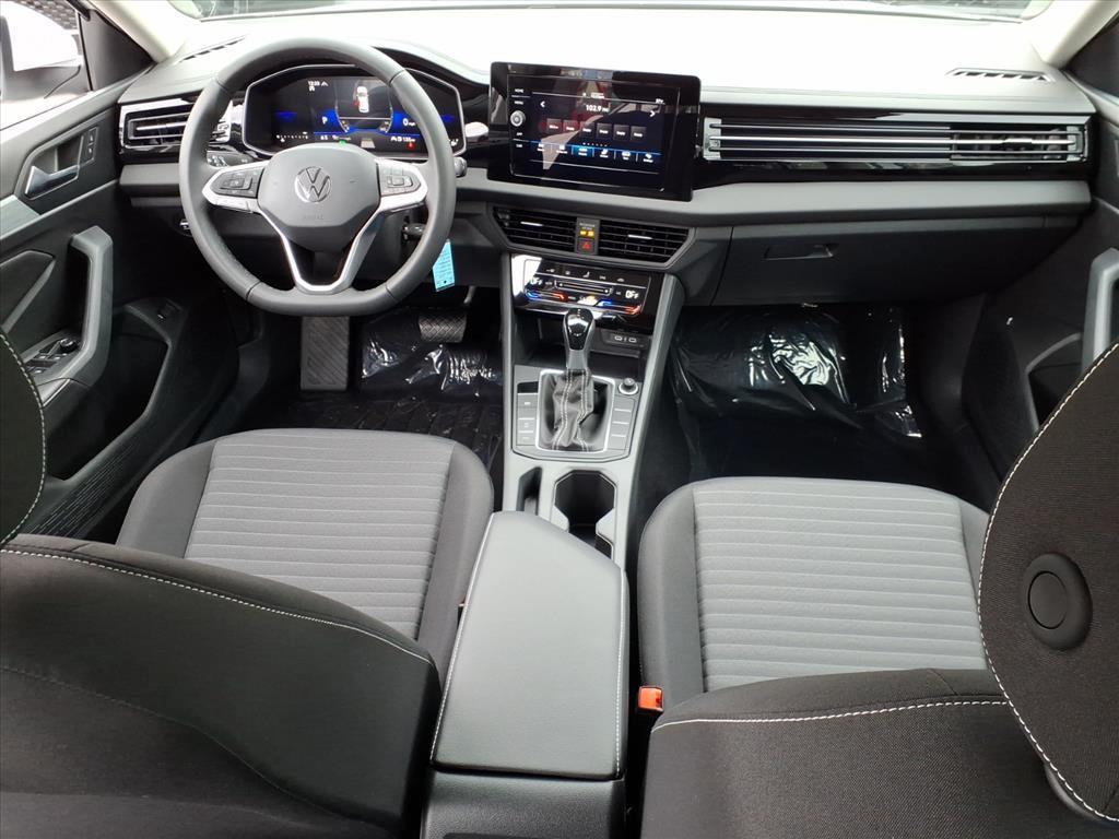 new 2026 Volkswagen Jetta car, priced at $25,085