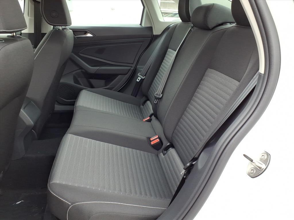 new 2026 Volkswagen Jetta car, priced at $25,085