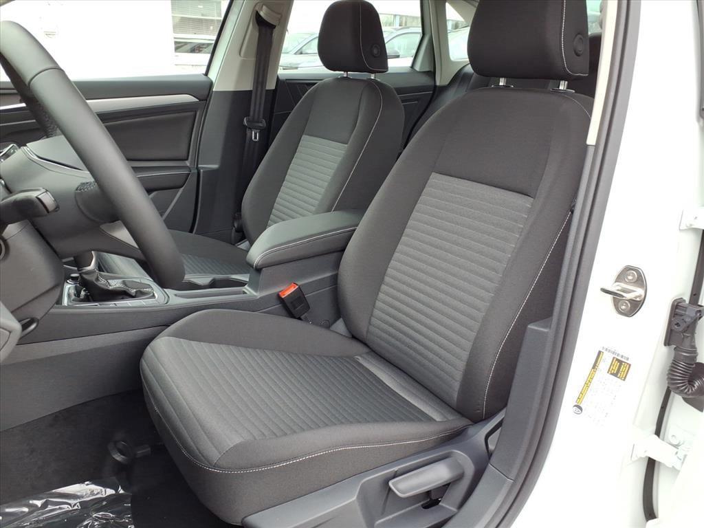 new 2026 Volkswagen Jetta car, priced at $25,085