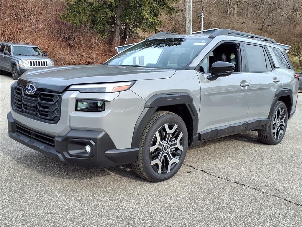 new 2026 Subaru Outback car, priced at $51,066
