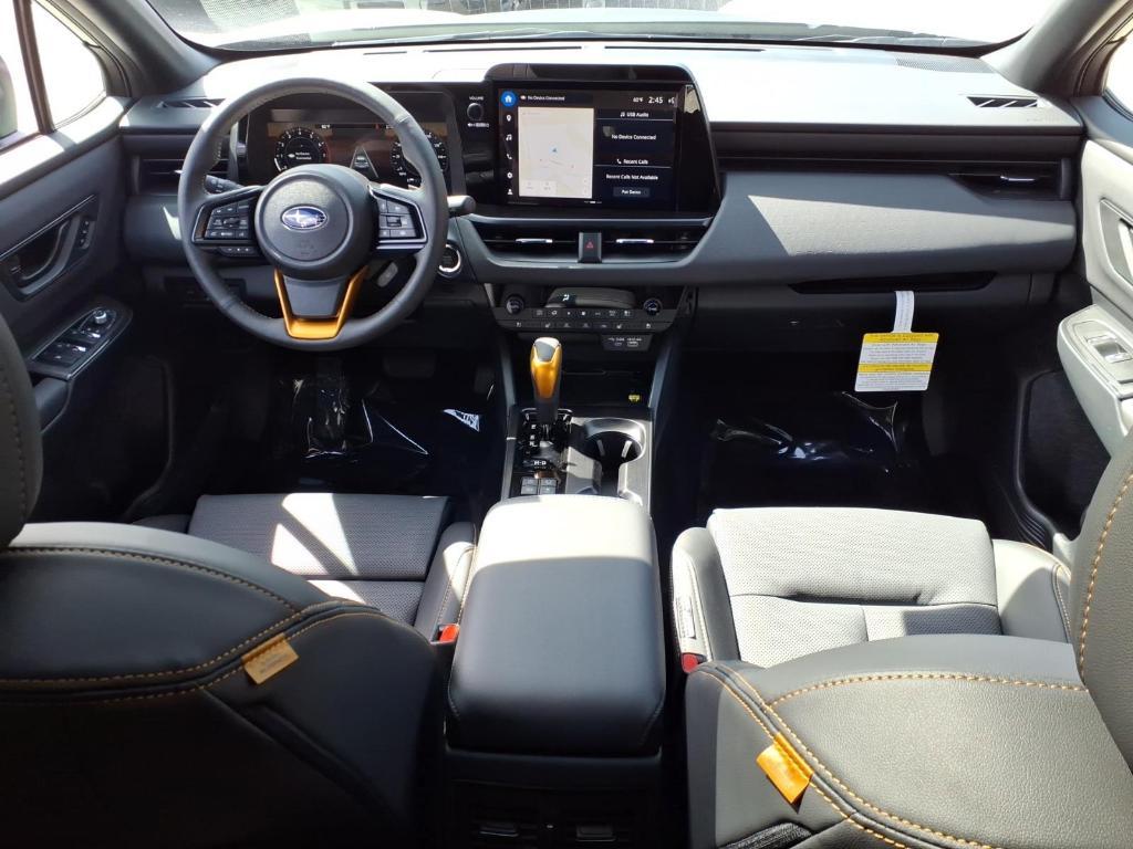 new 2026 Subaru Outback car, priced at $51,947