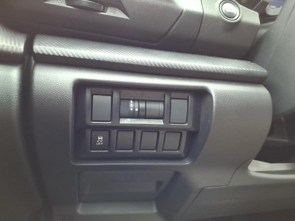 used 2022 Subaru Impreza car, priced at $20,655