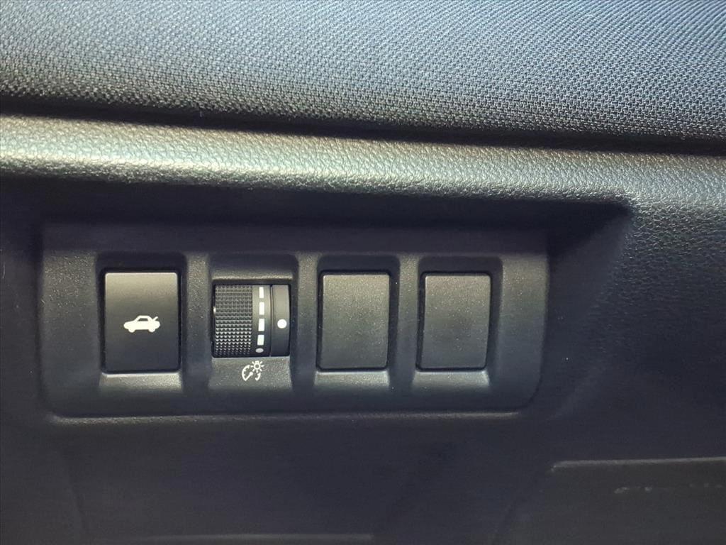 used 2025 Subaru Legacy car, priced at $27,838