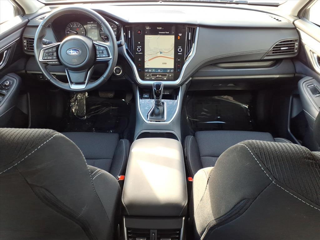 used 2025 Subaru Legacy car, priced at $27,838