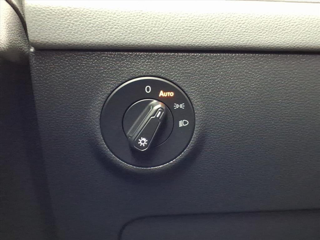 used 2024 Volkswagen Taos car, priced at $23,161