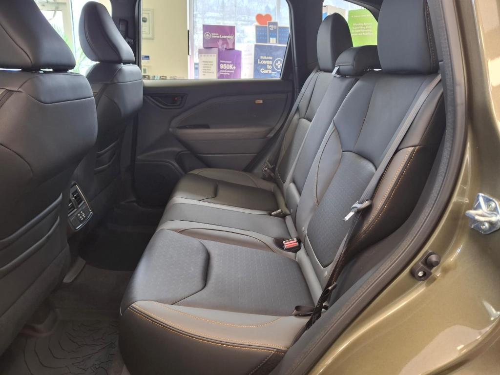 new 2026 Subaru Forester car, priced at $43,008