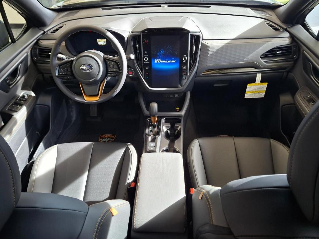 new 2026 Subaru Forester car, priced at $43,008