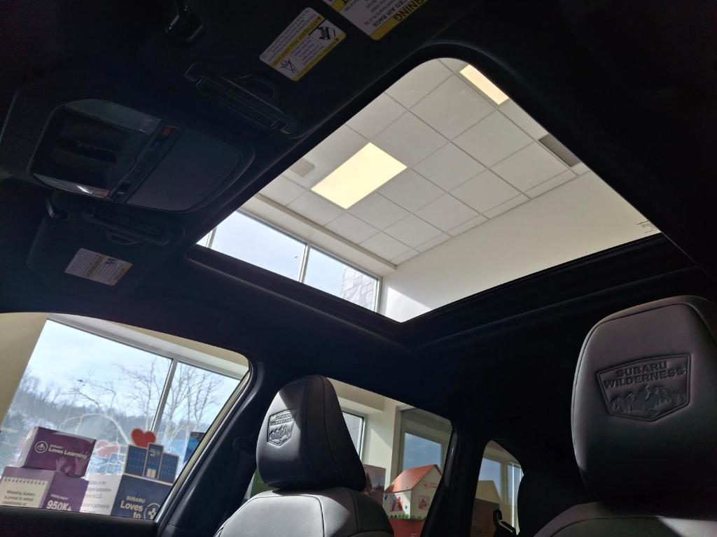 new 2026 Subaru Forester car, priced at $43,008