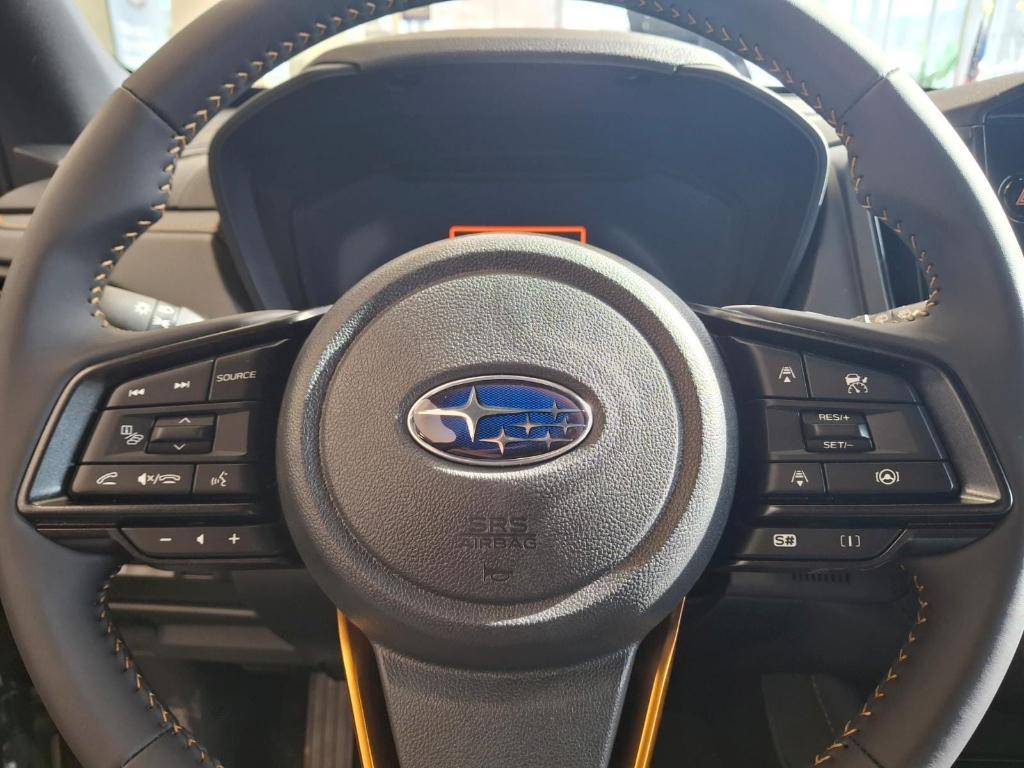 new 2026 Subaru Forester car, priced at $43,008