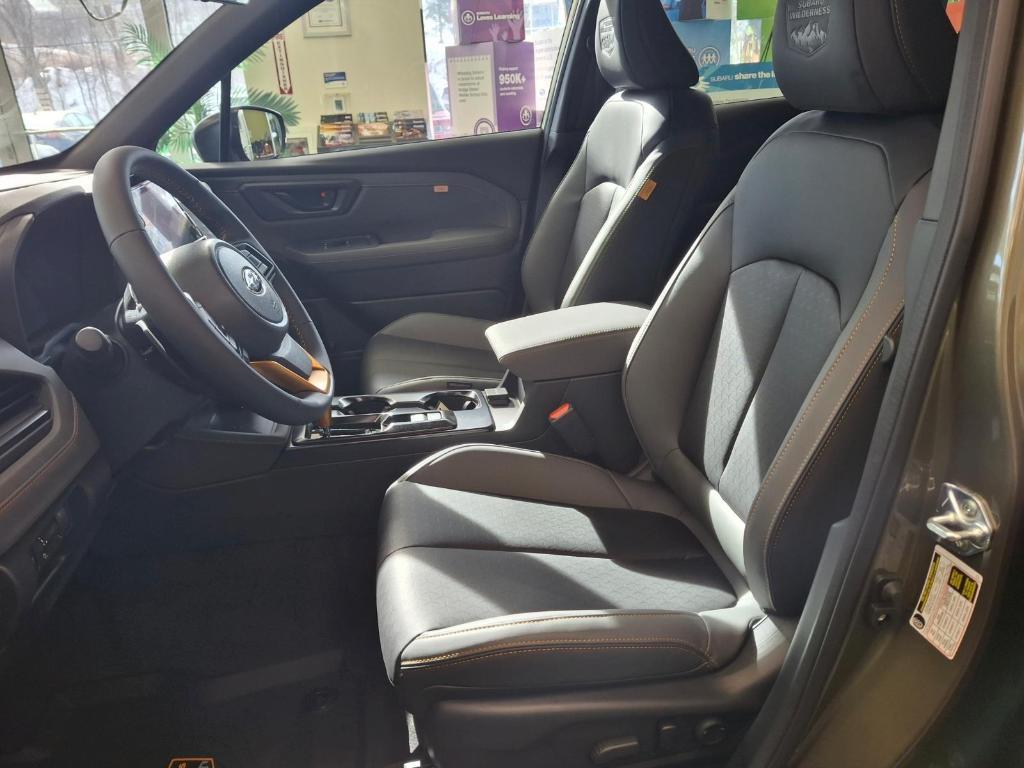 new 2026 Subaru Forester car, priced at $43,008