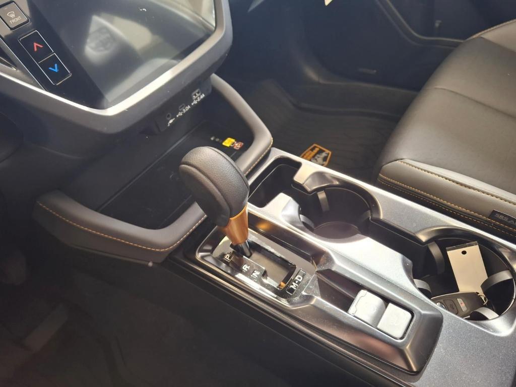 new 2026 Subaru Forester car, priced at $43,008