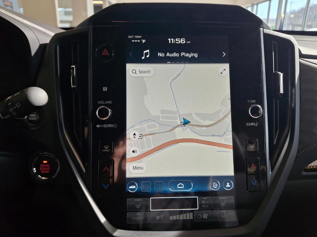 new 2026 Subaru Forester car, priced at $43,008