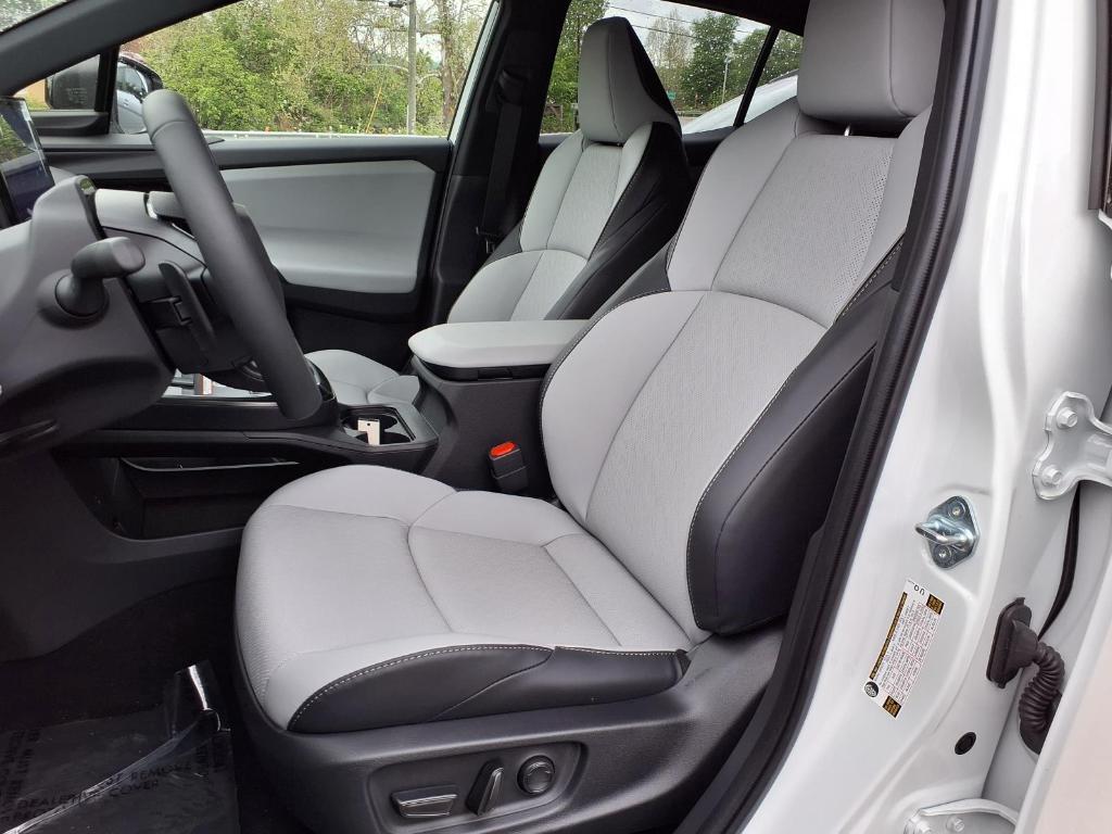 new 2026 Subaru Uncharted car, priced at $42,083