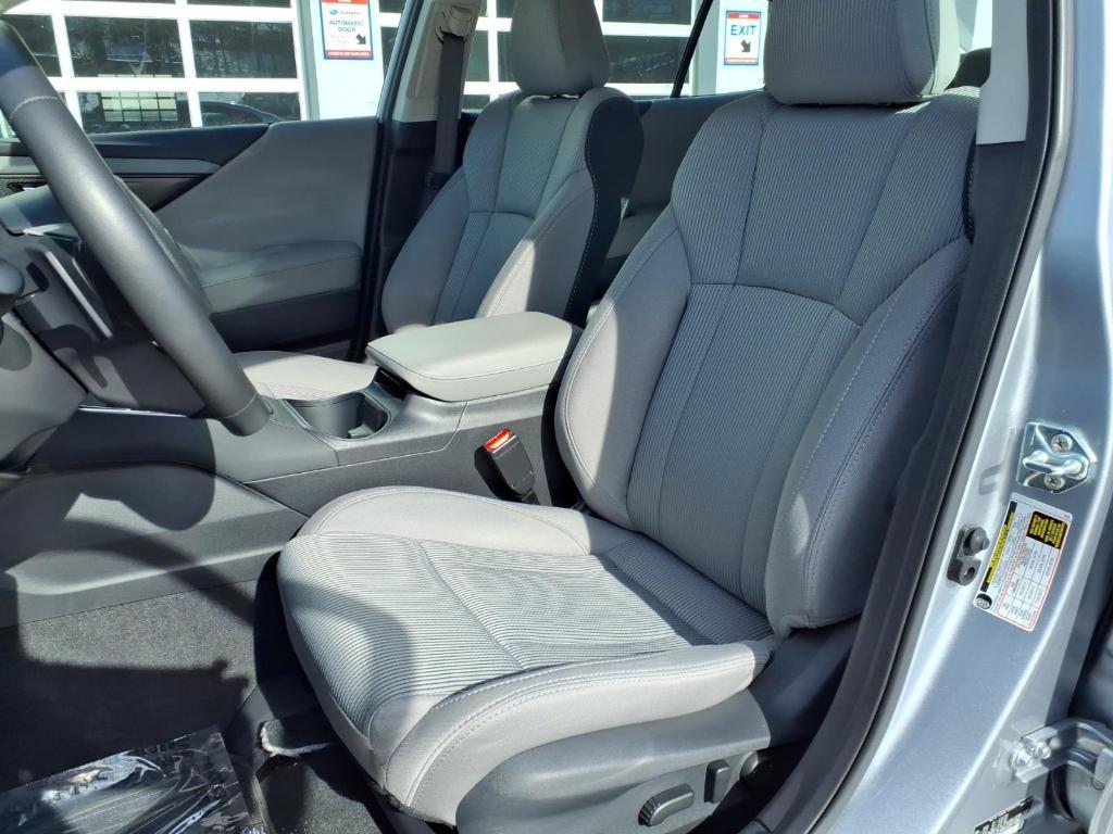 used 2025 Subaru Legacy car, priced at $28,953