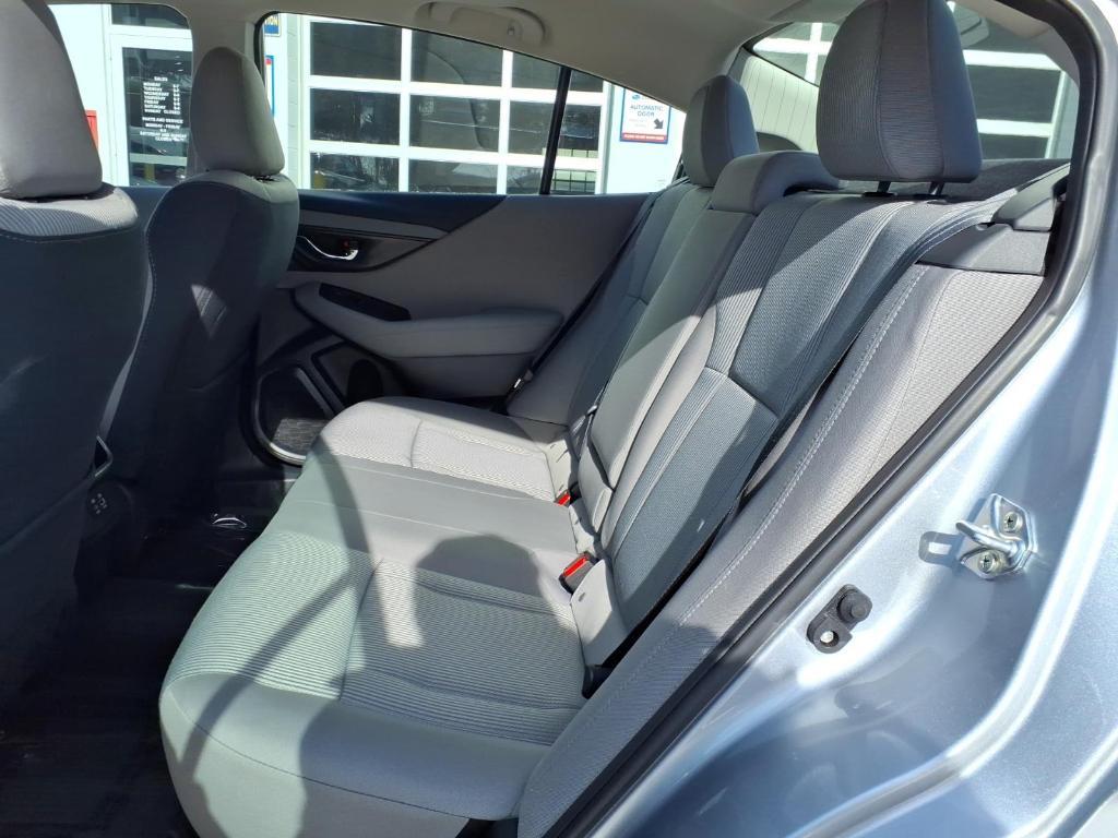 used 2025 Subaru Legacy car, priced at $28,953