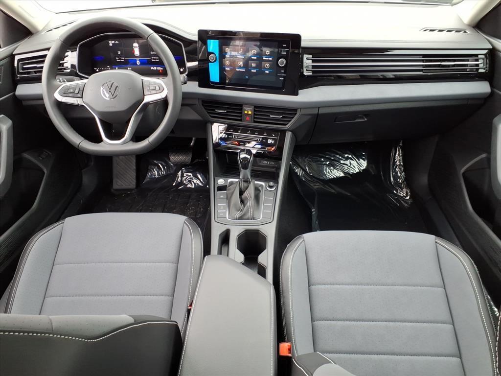 new 2026 Volkswagen Jetta car, priced at $28,382