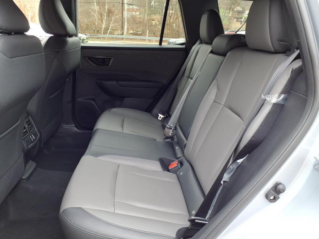 new 2026 Subaru Outback car, priced at $39,758