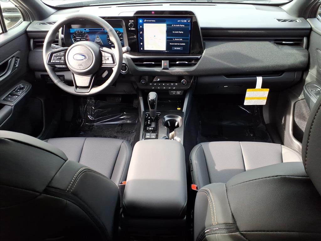 new 2026 Subaru Outback car, priced at $44,103