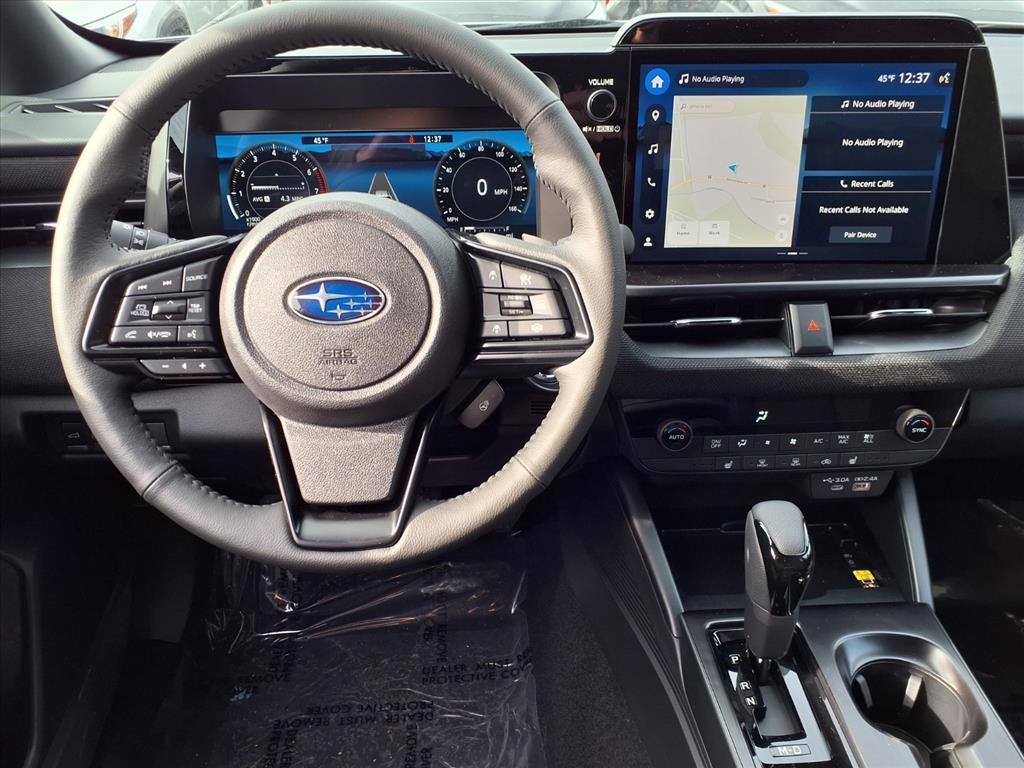 new 2026 Subaru Outback car, priced at $44,103