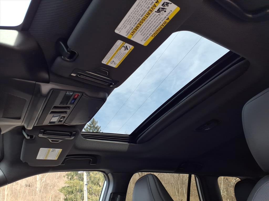 new 2026 Subaru Outback car, priced at $44,103