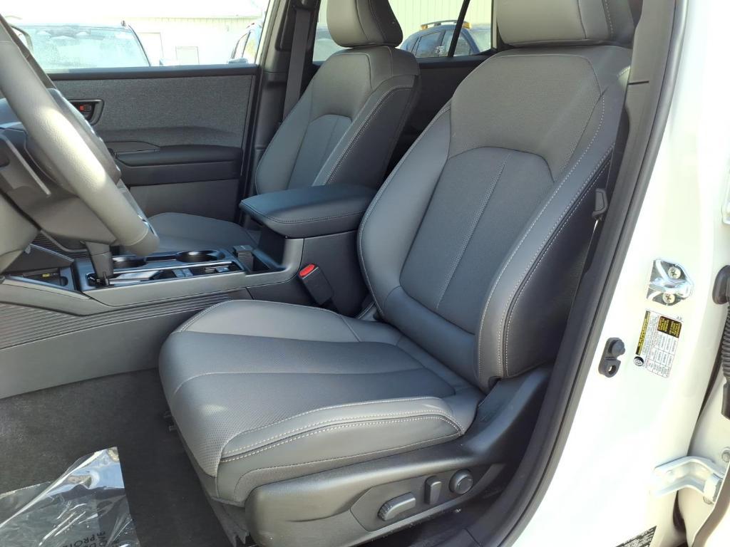 new 2026 Subaru Outback car, priced at $44,103