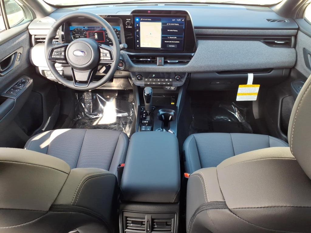 new 2026 Subaru Outback car, priced at $44,103