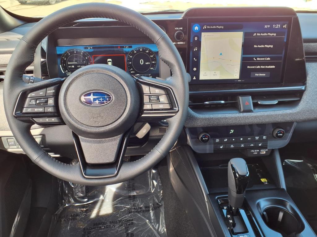 new 2026 Subaru Outback car, priced at $44,103