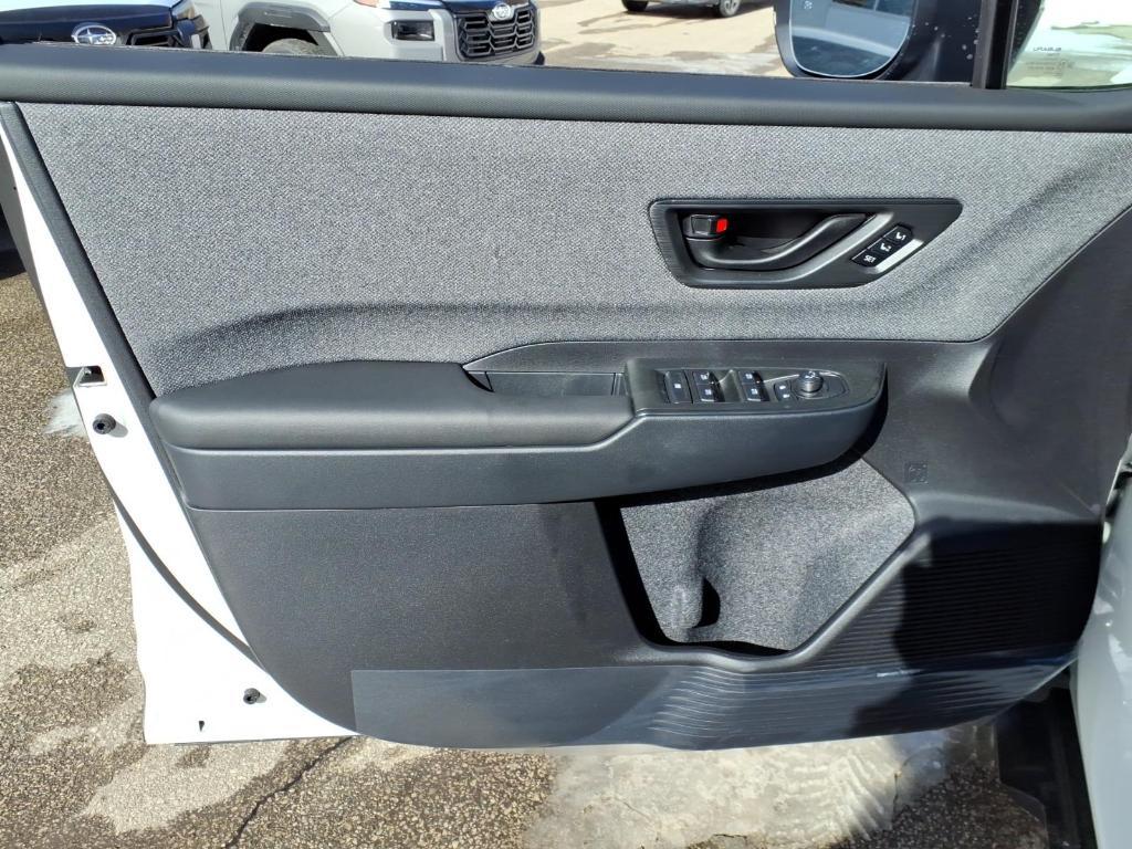 new 2026 Subaru Outback car, priced at $44,103