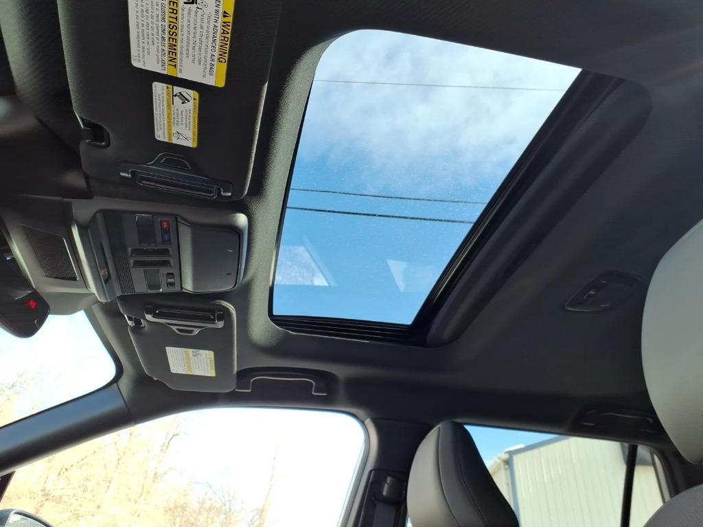 new 2026 Subaru Outback car, priced at $44,103