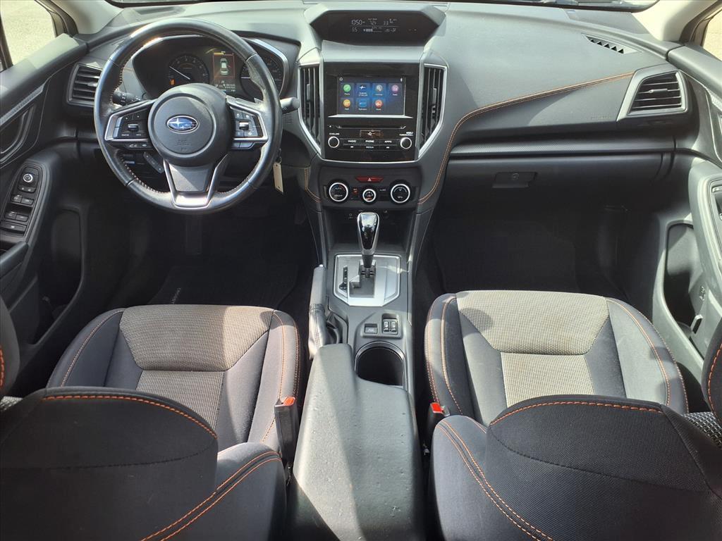 used 2023 Subaru Crosstrek car, priced at $21,648