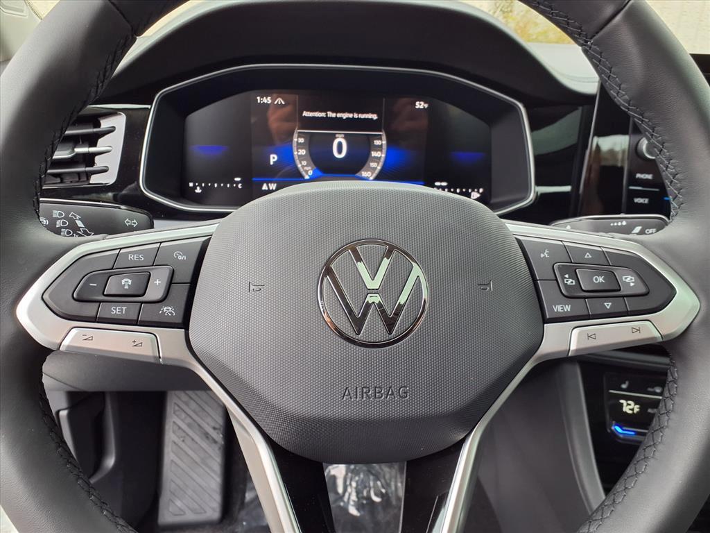 new 2026 Volkswagen Jetta car, priced at $28,824