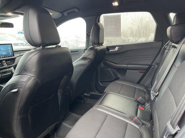 used 2023 Ford Escape car, priced at $26,004