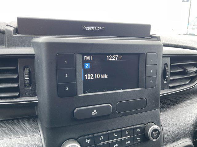 used 2020 Ford Utility Police Interceptor car, priced at $15,900